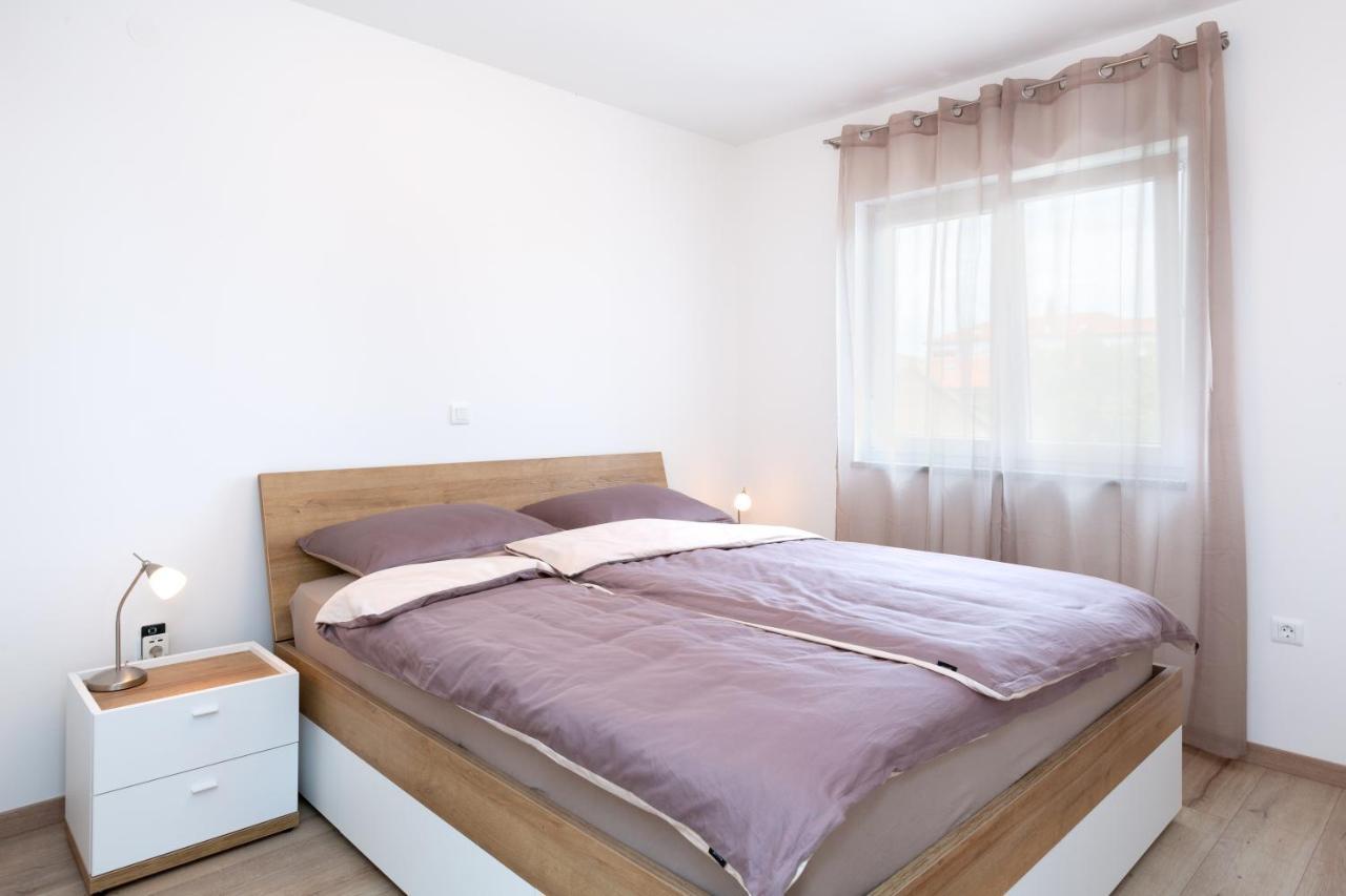 Apartamento Brajdine - Ema Medulin Exterior foto
