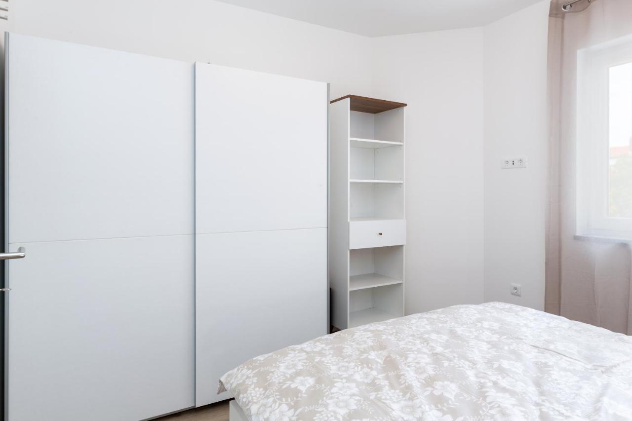 Apartamento Brajdine - Ema Medulin Exterior foto